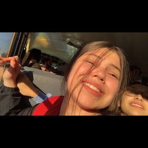 Meet your Posher, Lily